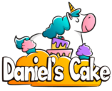 Daniel's Cake